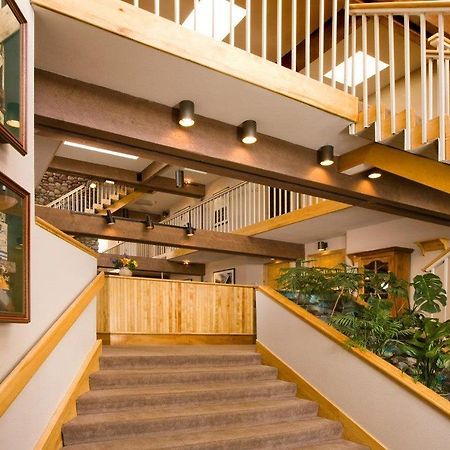 Aspen Mountain Lodge Экстерьер фото
